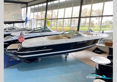 CHRIS CRAFT 22 Lancer Motorboten 2007, met Volvo Penta motor, The Netherlands