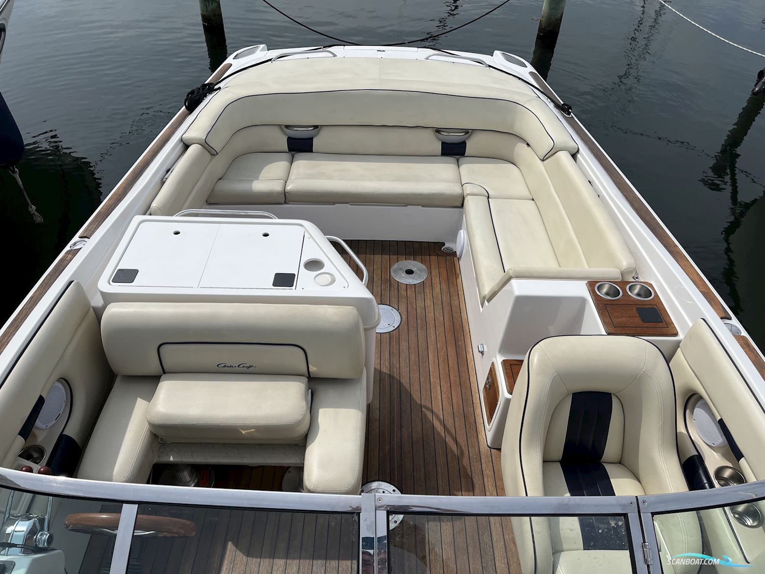 Chris Craft 28 Corsair Heritage  (2004) - SOLGT