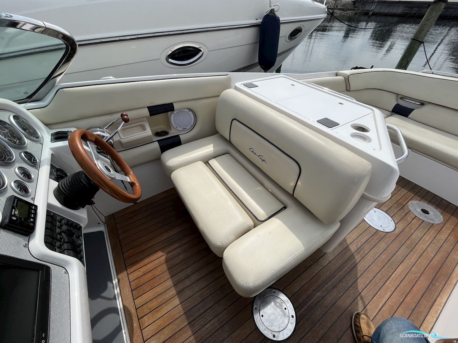 Chris Craft 28 Corsair Heritage  (2004) - SOLGT