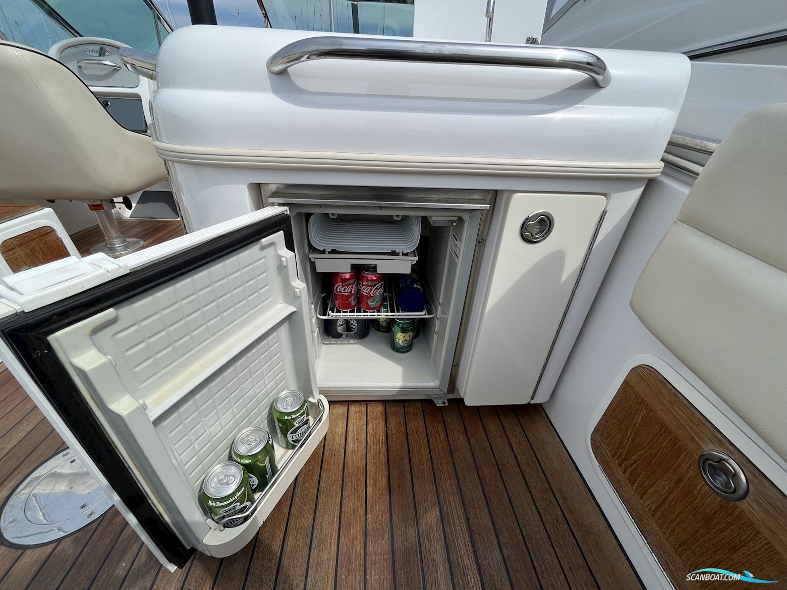 Chris Craft 28 Corsair Heritage  (2004) - SOLGT