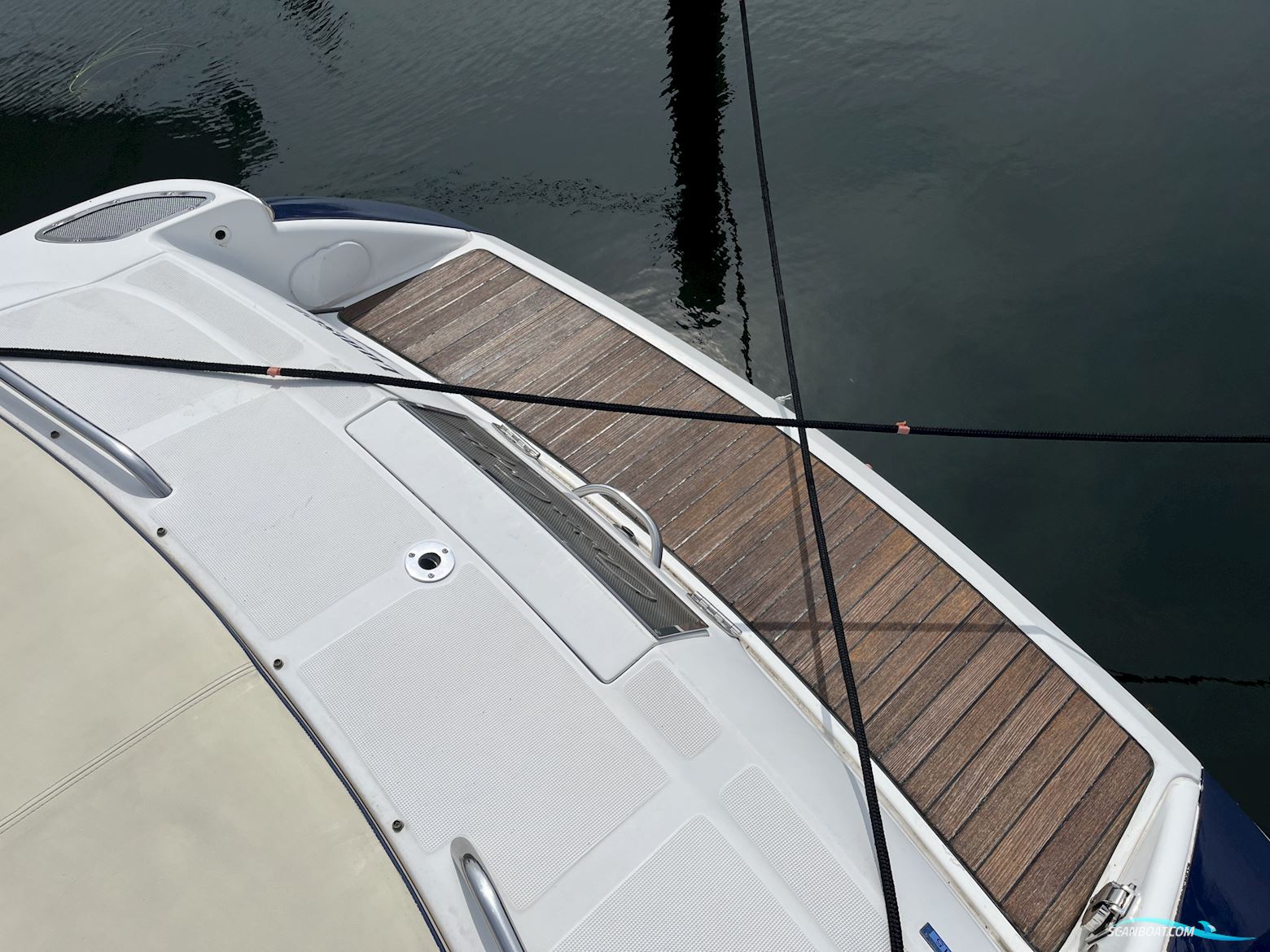 Chris Craft 28 Corsair Heritage  (2004) - SOLGT