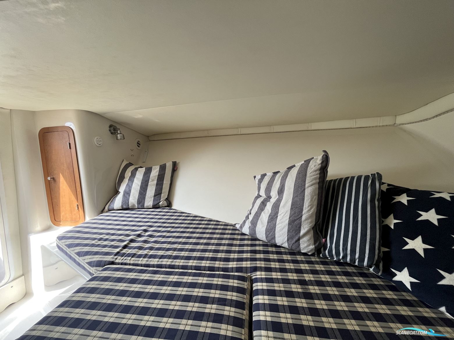 Chris Craft 28 Corsair Heritage  (2004) - SOLGT