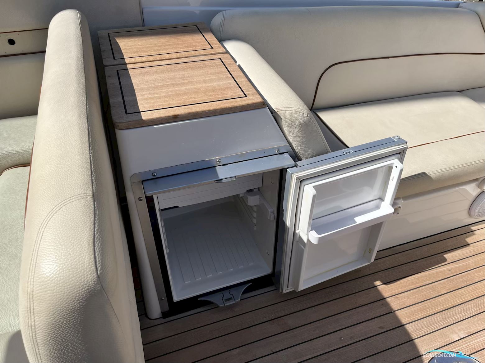 Chris Craft 28 Corsair Heritage  (2007)