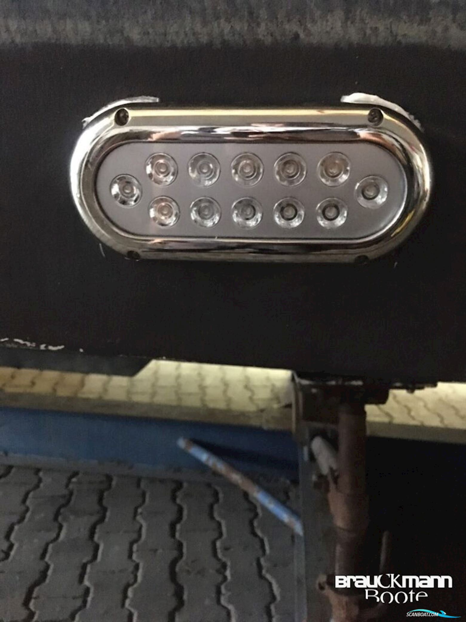 Chris Craft 370 Amerosport