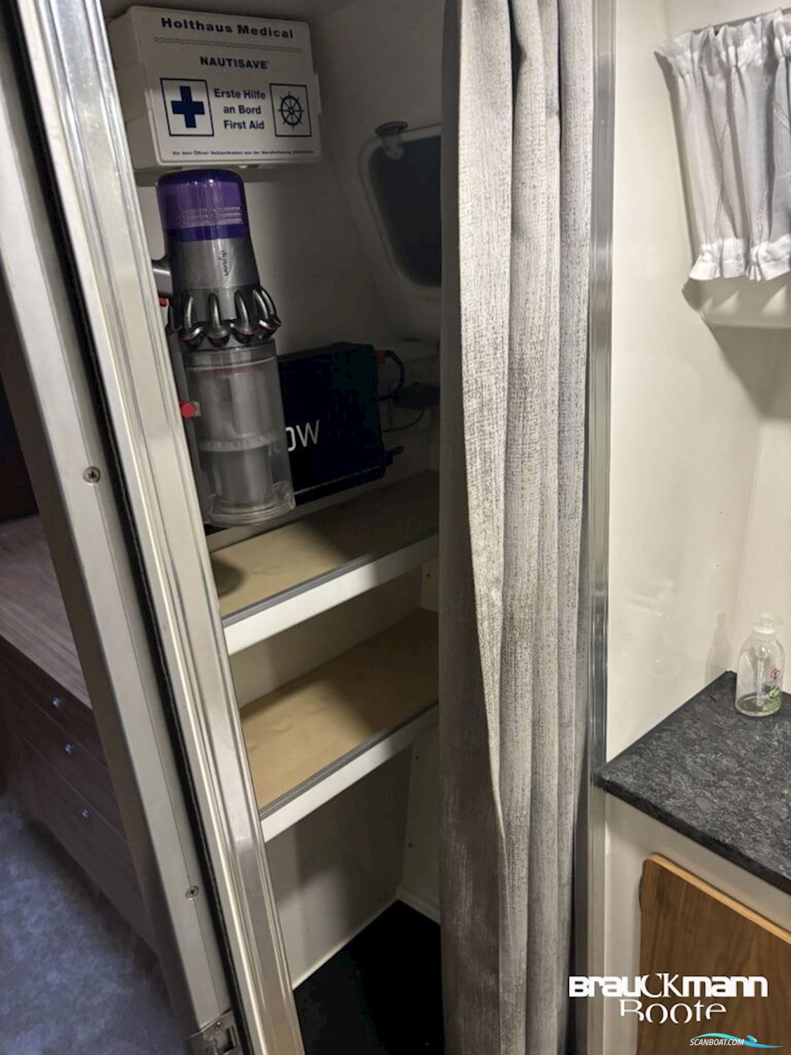 Chris Craft 370 Amerosport