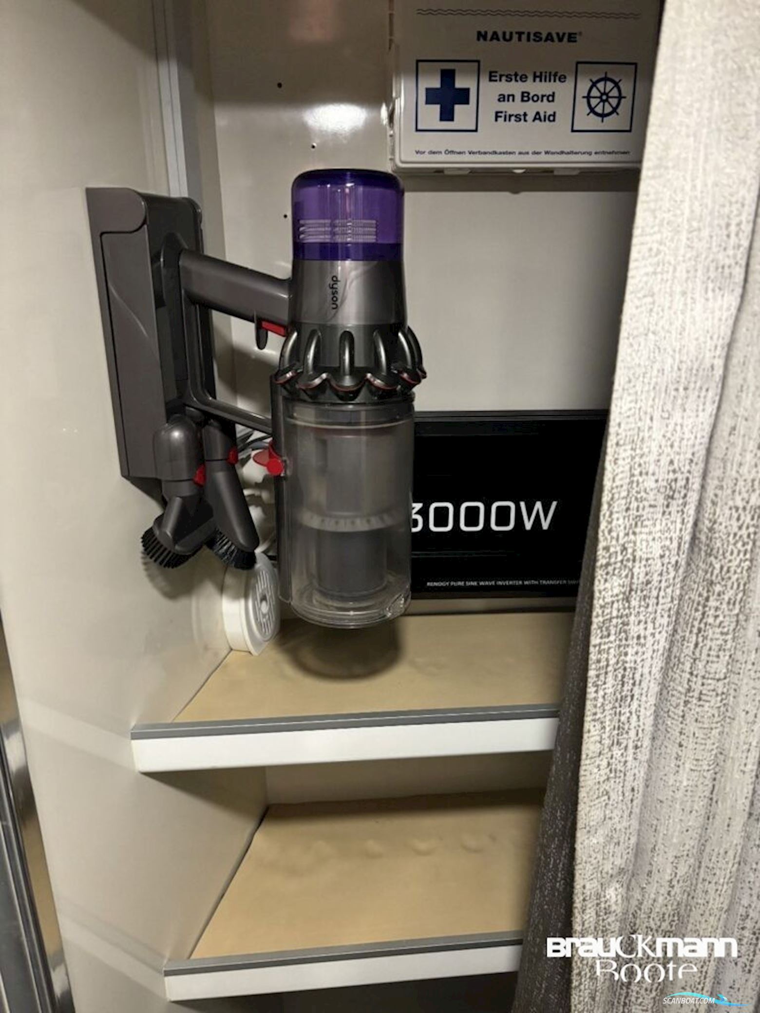 Chris Craft 370 Amerosport