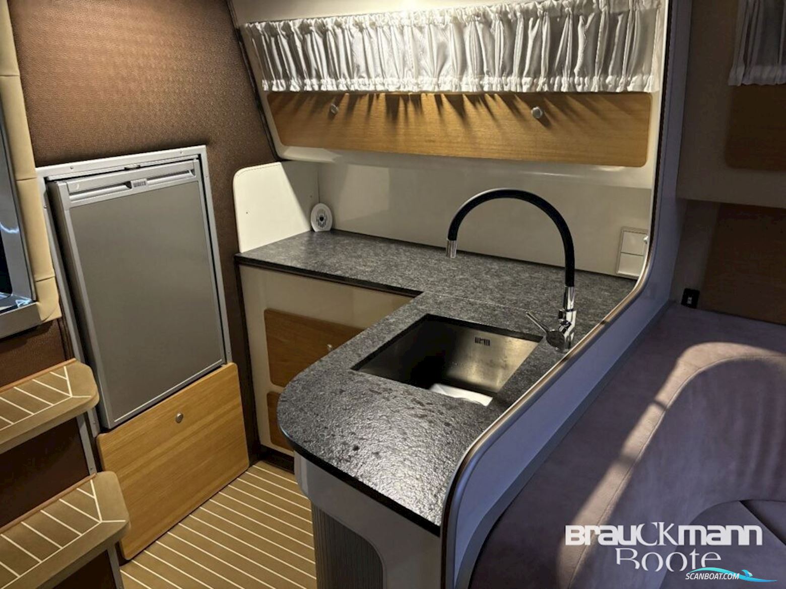 Chris Craft 370 Amerosport