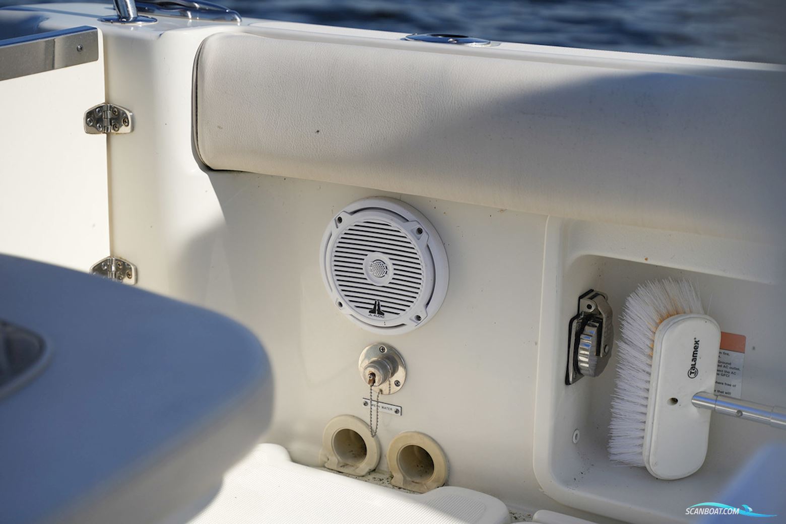 CHRIS CRAFT Catalina 23