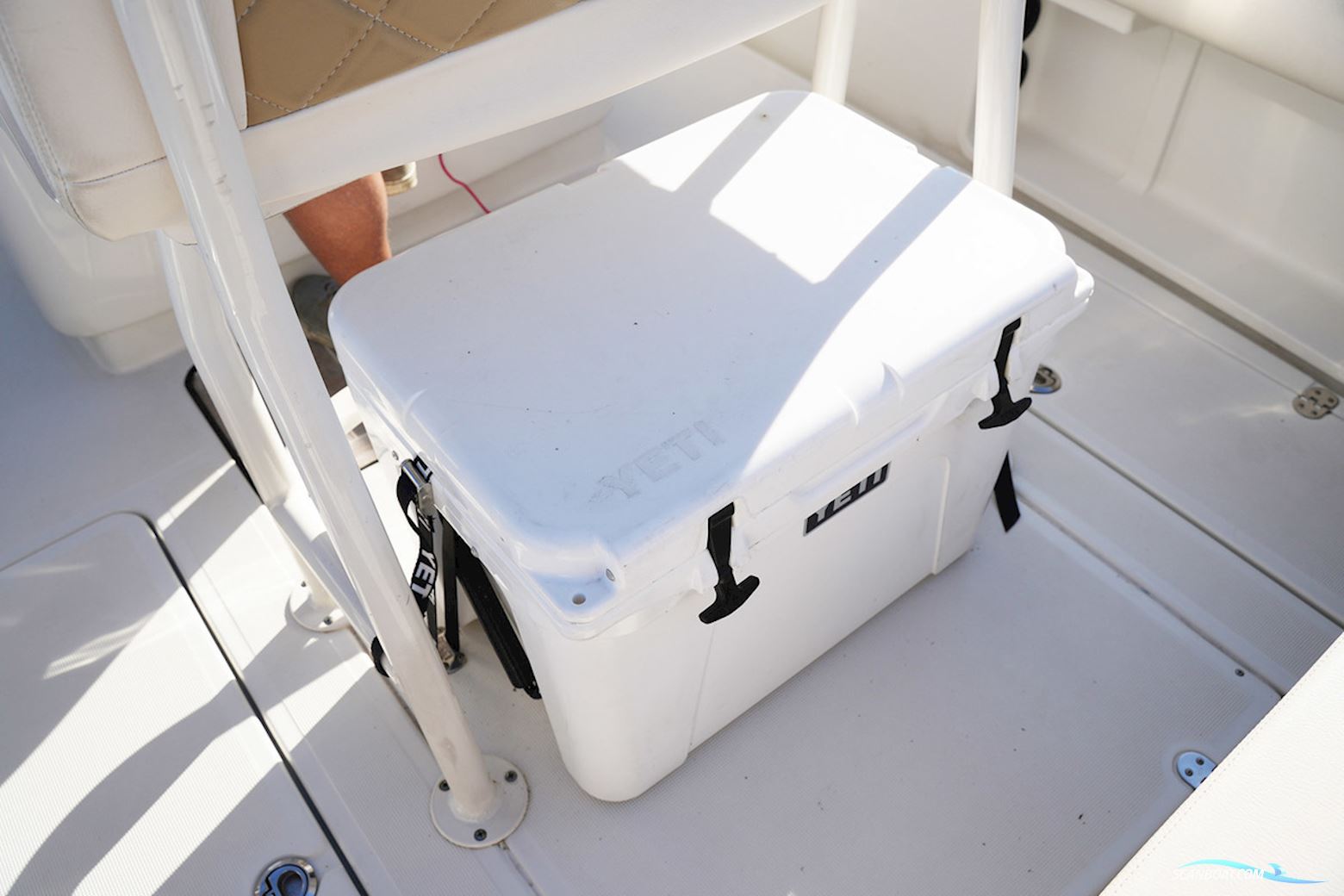 CHRIS CRAFT Catalina 23