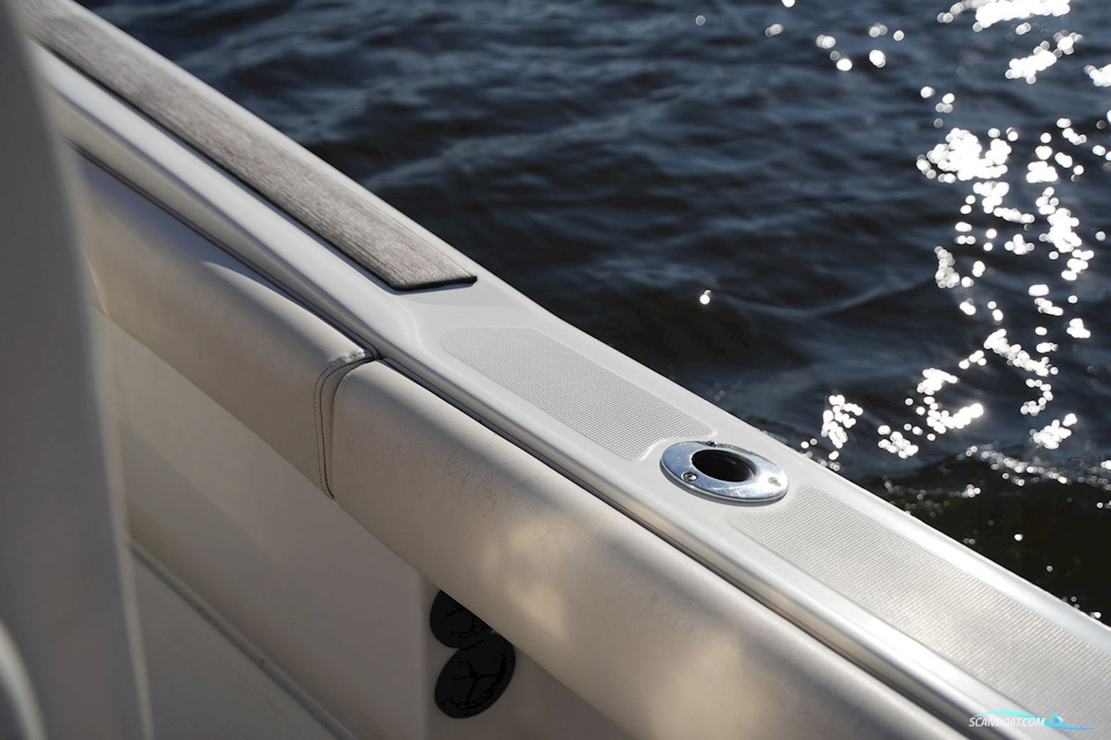 CHRIS CRAFT Catalina 23