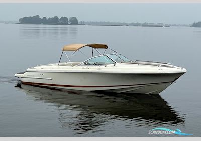 Chris-Craft Corsair 22 Motorboten 2010, met Mercruiser motor, The Netherlands