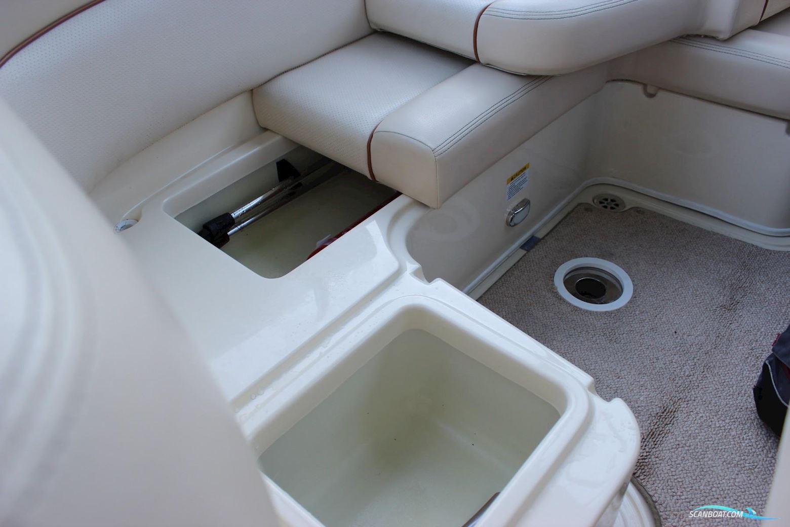 Chris-Craft Corsair 22