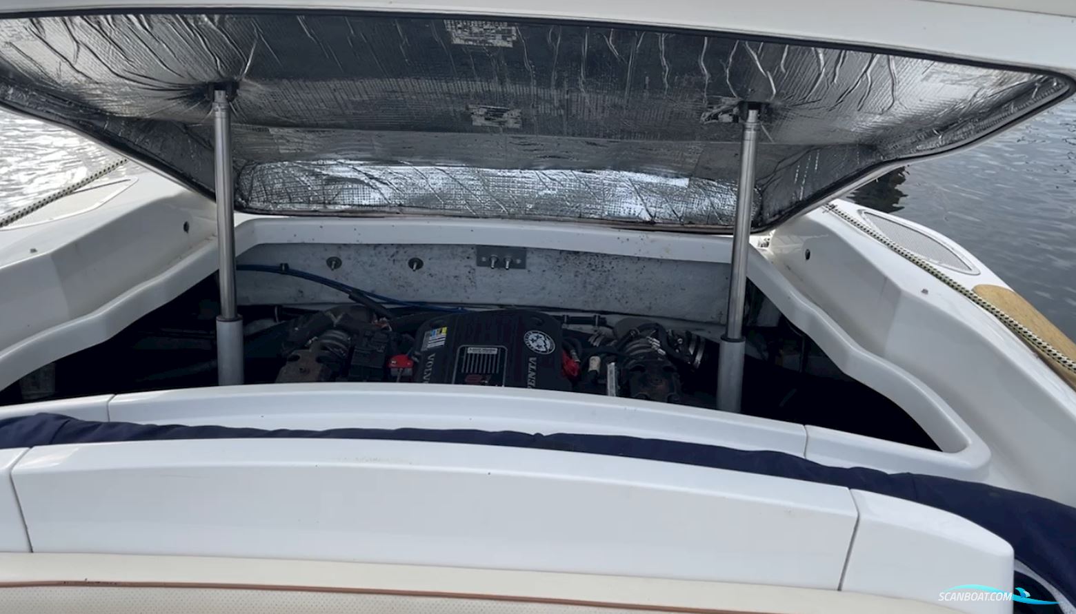 Chris-Craft Corsair 25 Heritage Edition