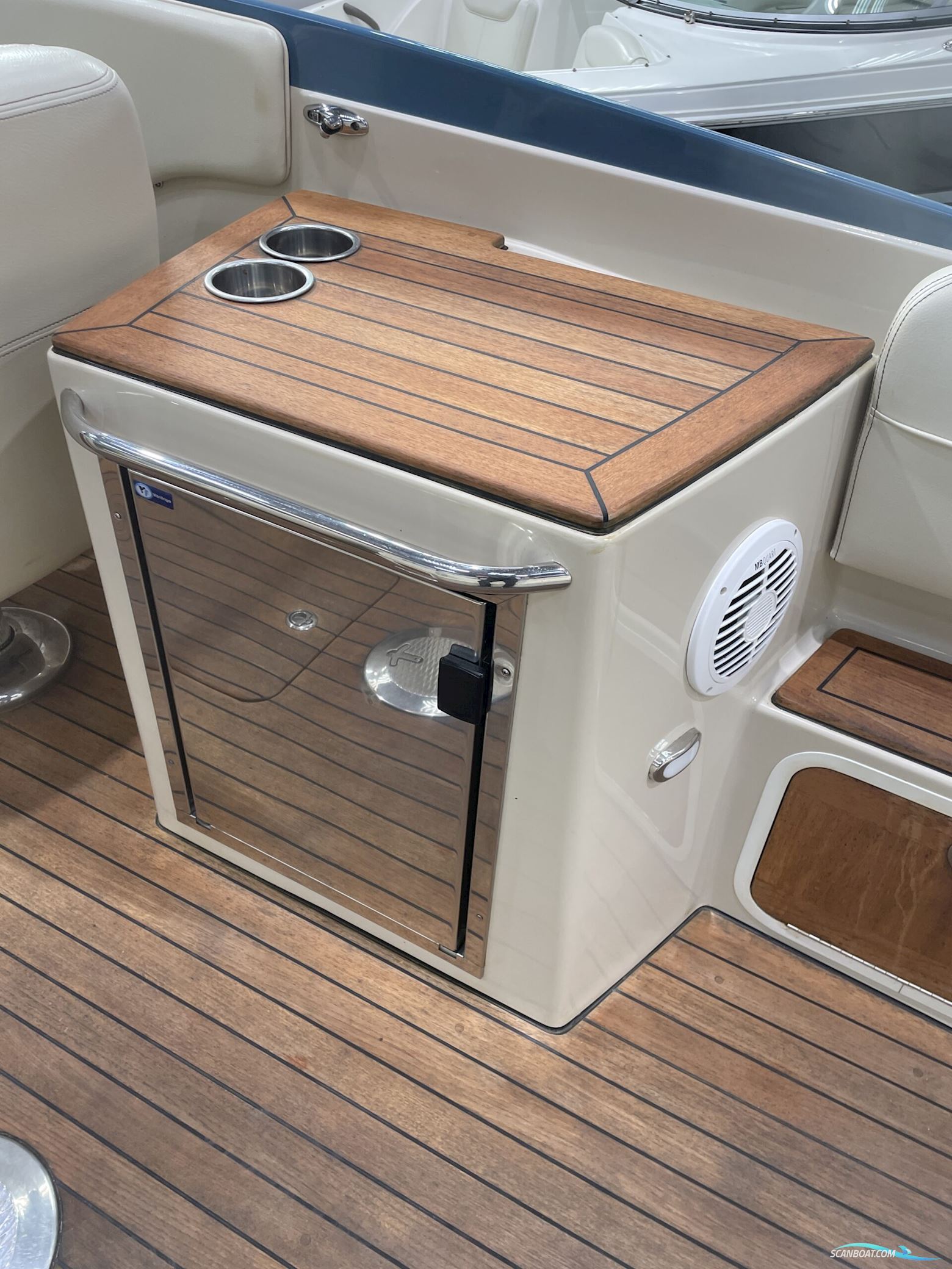 Chris-Craft Corsair 25