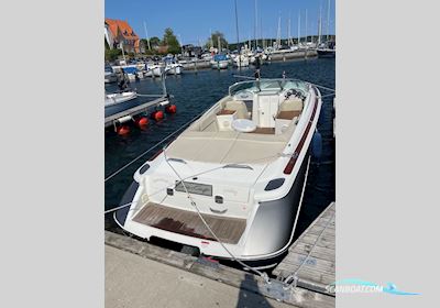 Chris Craft Corsair 25 Motorboten 2005, met Volvo Penta 8,1 L GI Mpi motor, Denemarken