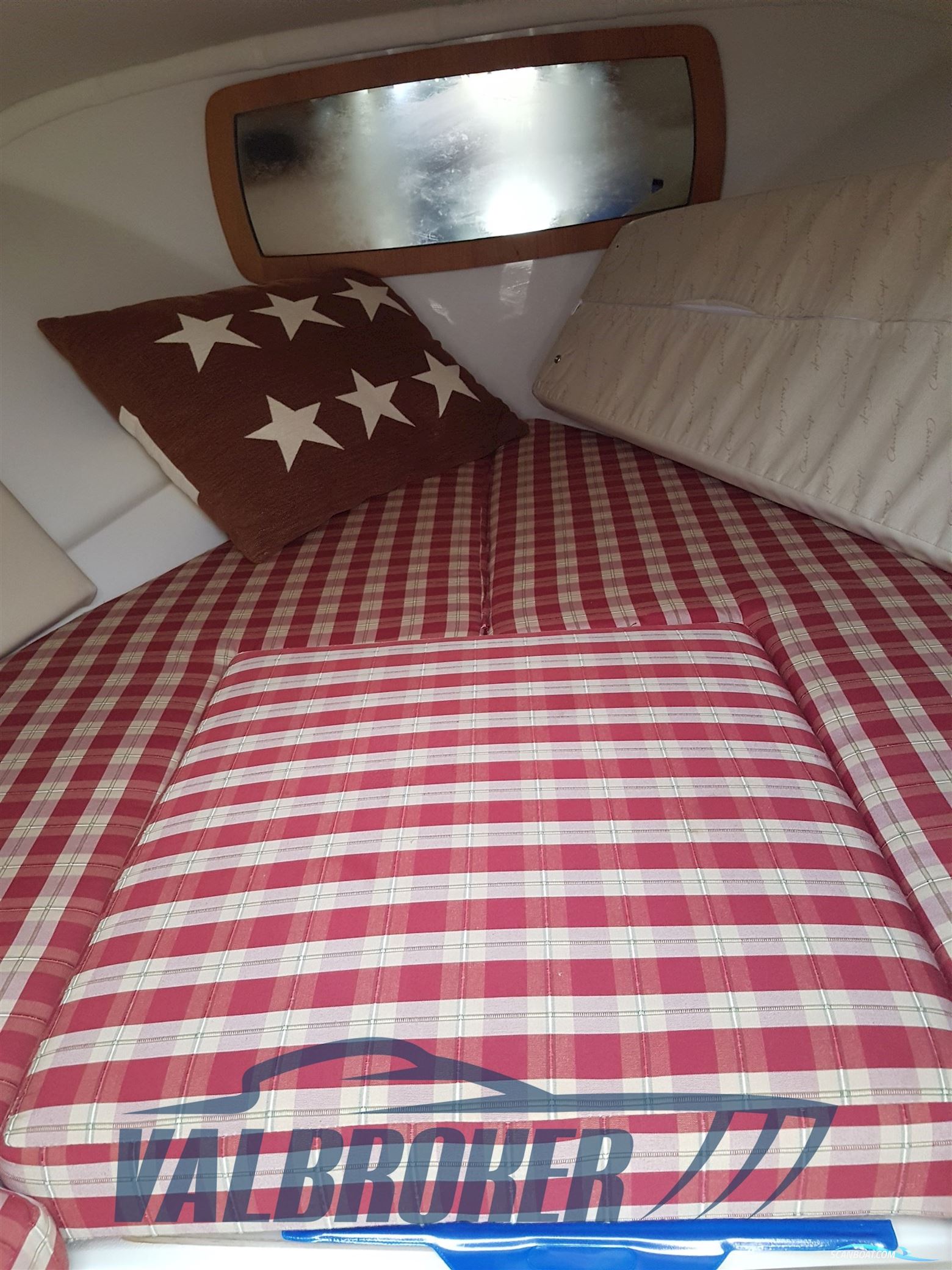 CHRIS CRAFT CORSAIR 25