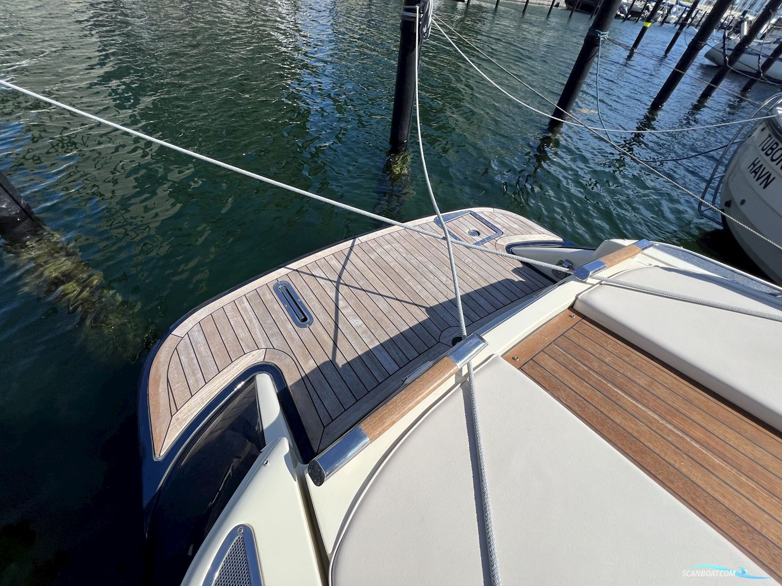 Chris Craft Corsair 25