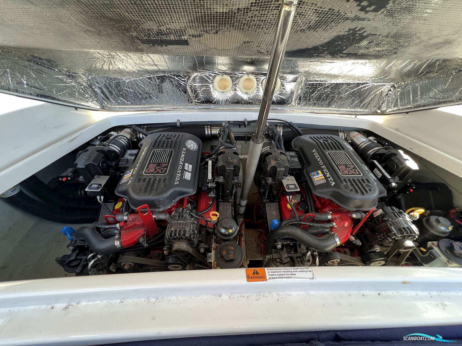 Chris Craft Corsair 28 Heritage Edition