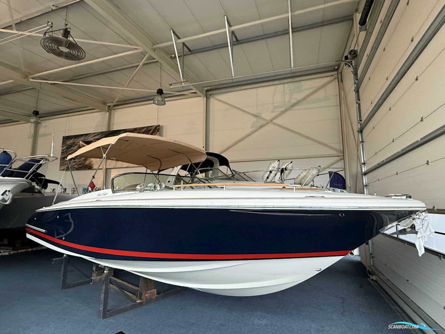 Chris Craft Corsair 28