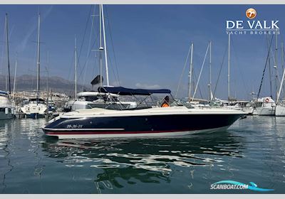 Chris-Craft Corsair 28 Motorboten 2008, met Volvo Penta 8.1 motor, Spain