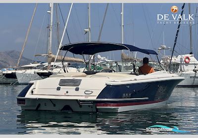Chris-Craft Corsair 28 Motorboten 2008, met Volvo Penta 8.1 motor, Spain