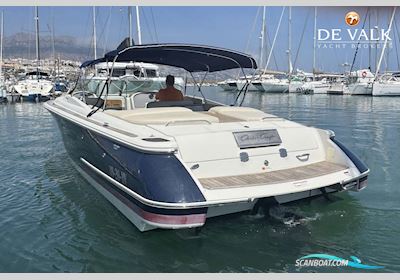 Chris-Craft Corsair 28 Motorboten 2008, met Volvo Penta 8.1 motor, Spain