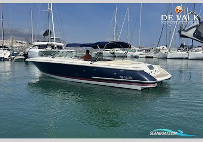 Chris-Craft Corsair 28 Motorboten 2008, met Volvo Penta 8.1 motor, Spain