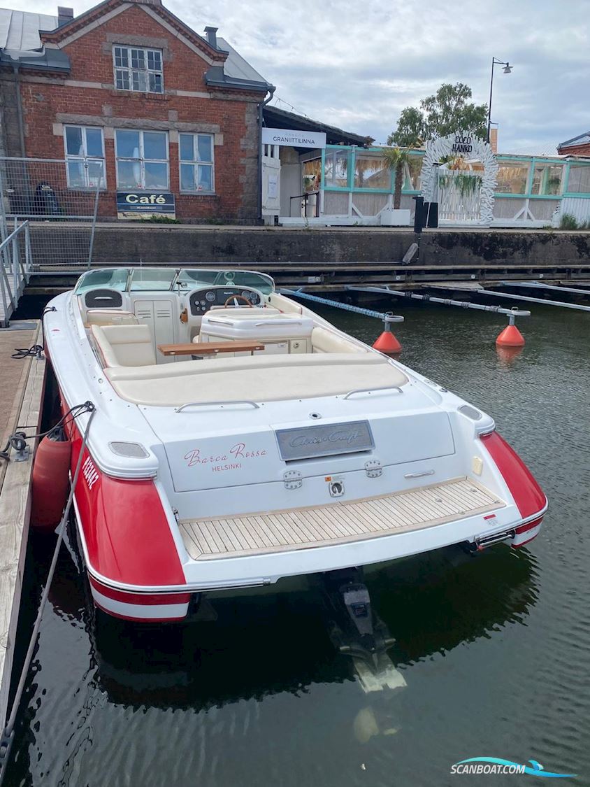 Chris Craft Corsair 28