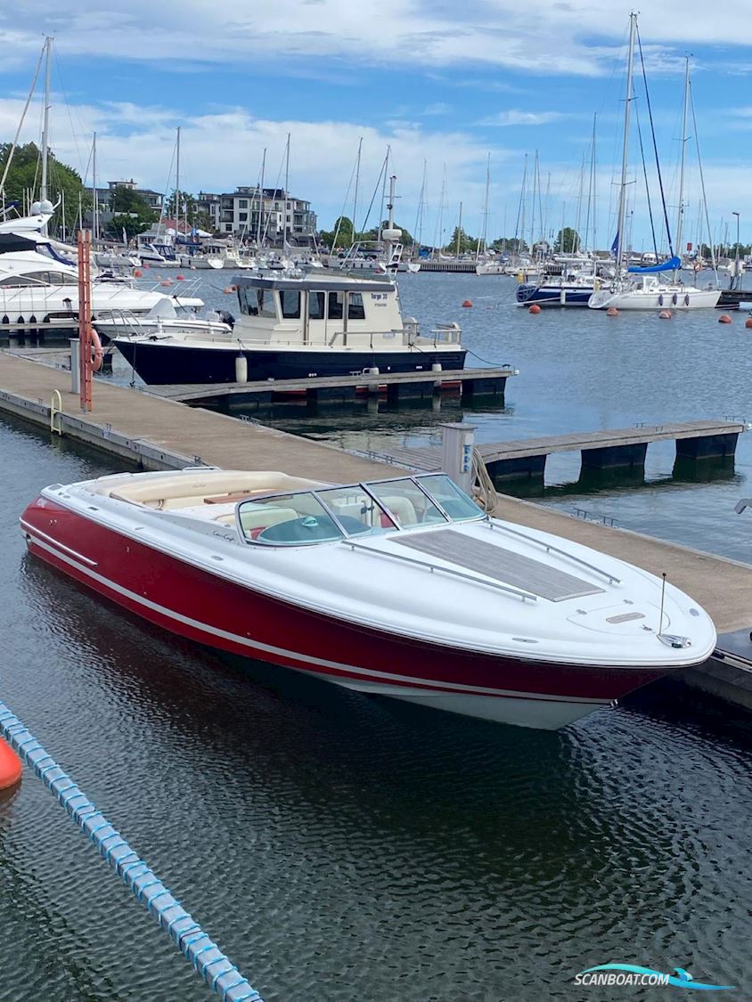 Chris Craft Corsair 28