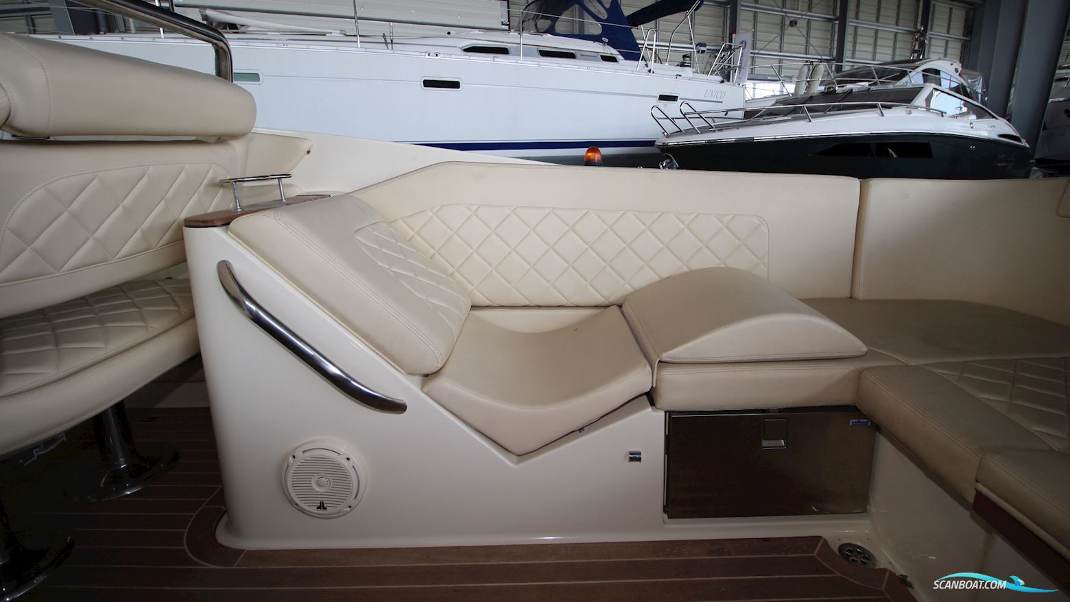 Chris Craft Corsair 30 