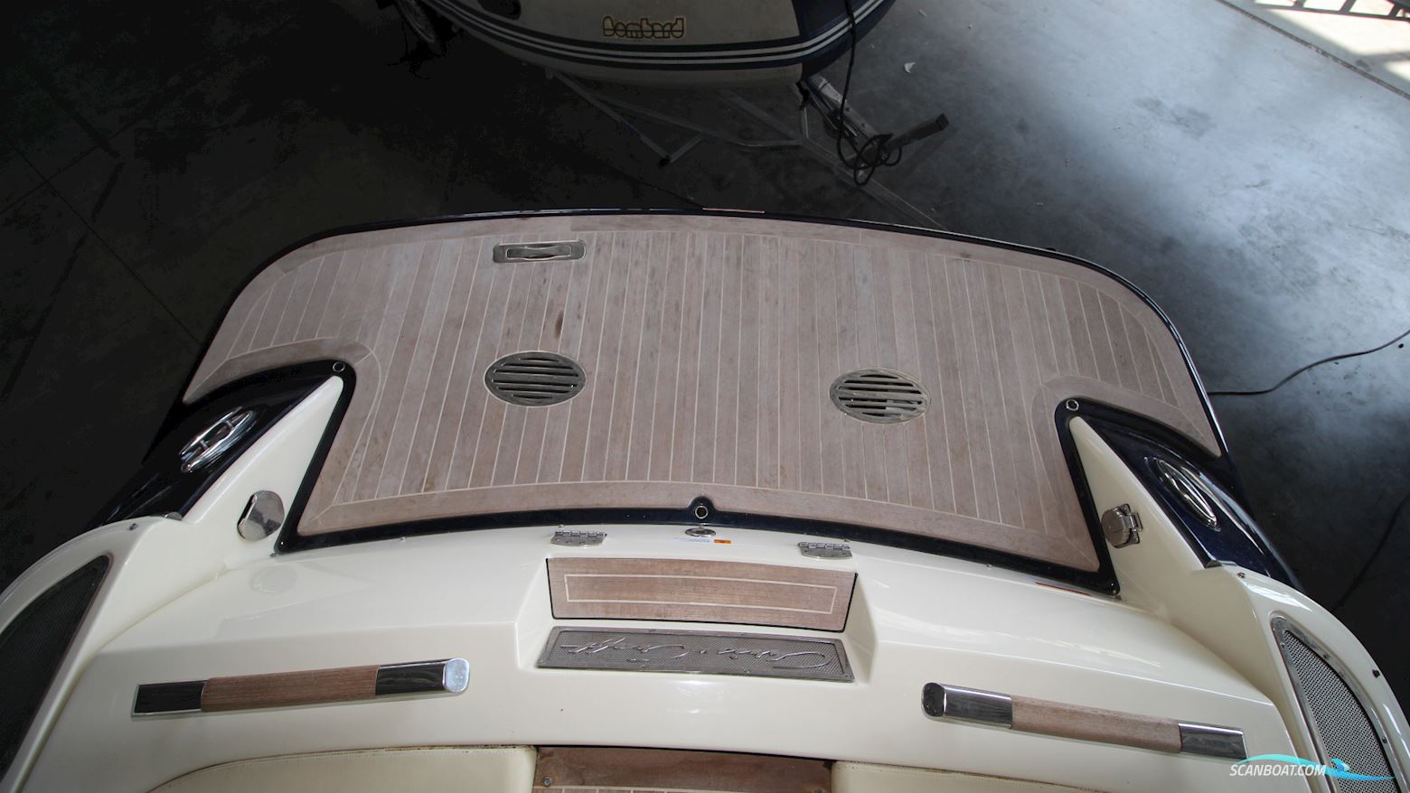 Chris Craft Corsair 30