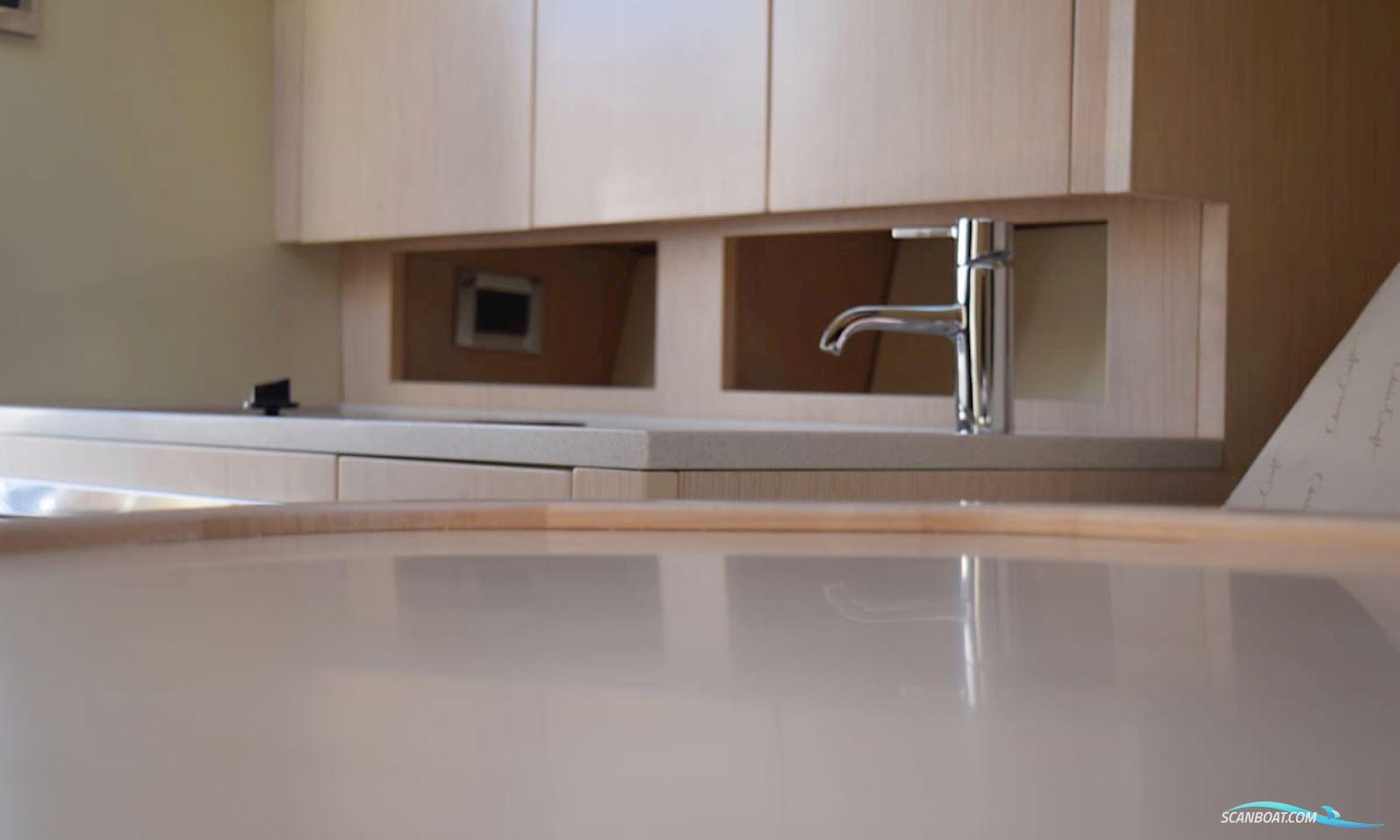 Chris-Craft Corsair 32