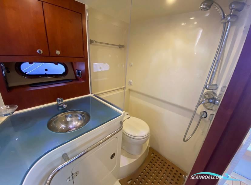 Chris-Craft Corsair 36 Heritage Edition