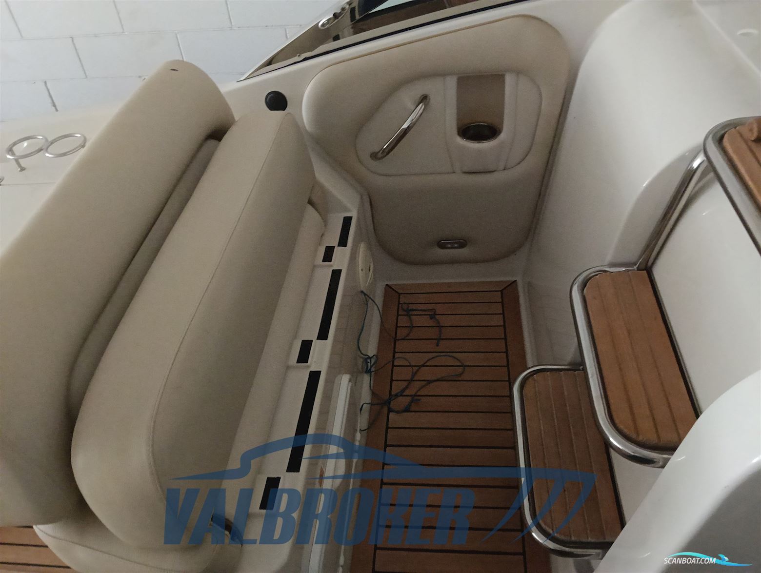 Chris Craft Corsair 36