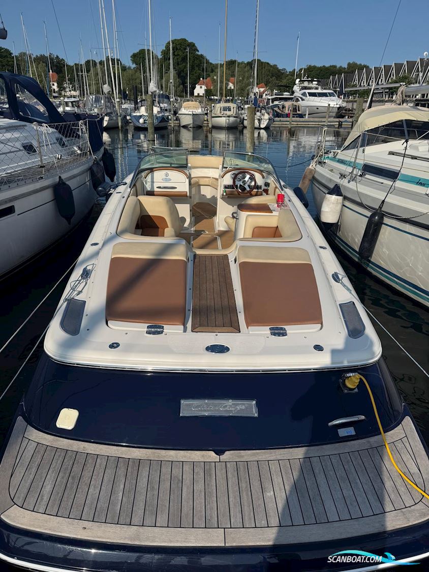 Chris Craft Launch 25