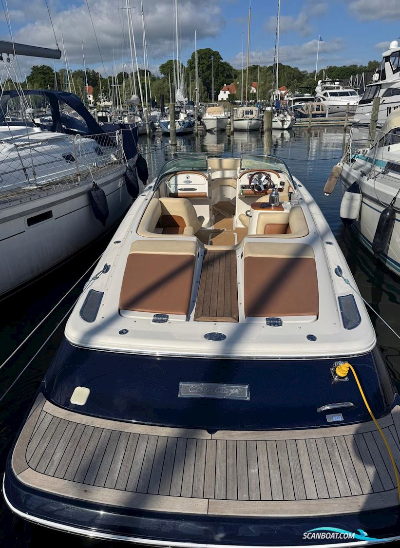 Chris Craft Launch 25