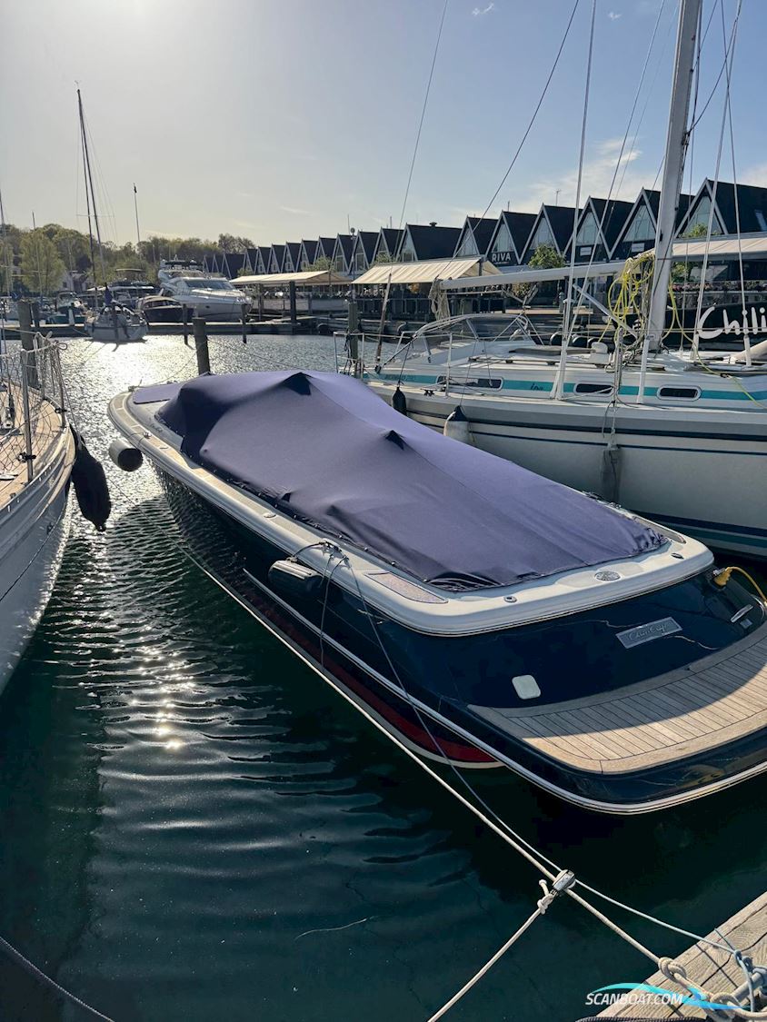 Chris Craft Launch 25