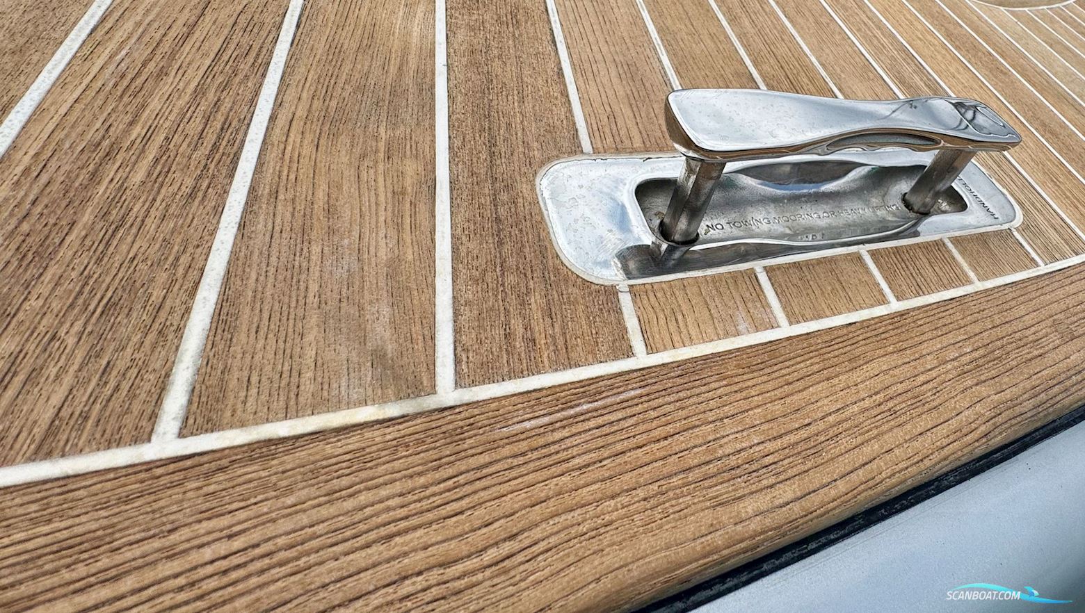 Chris Craft Launch 25