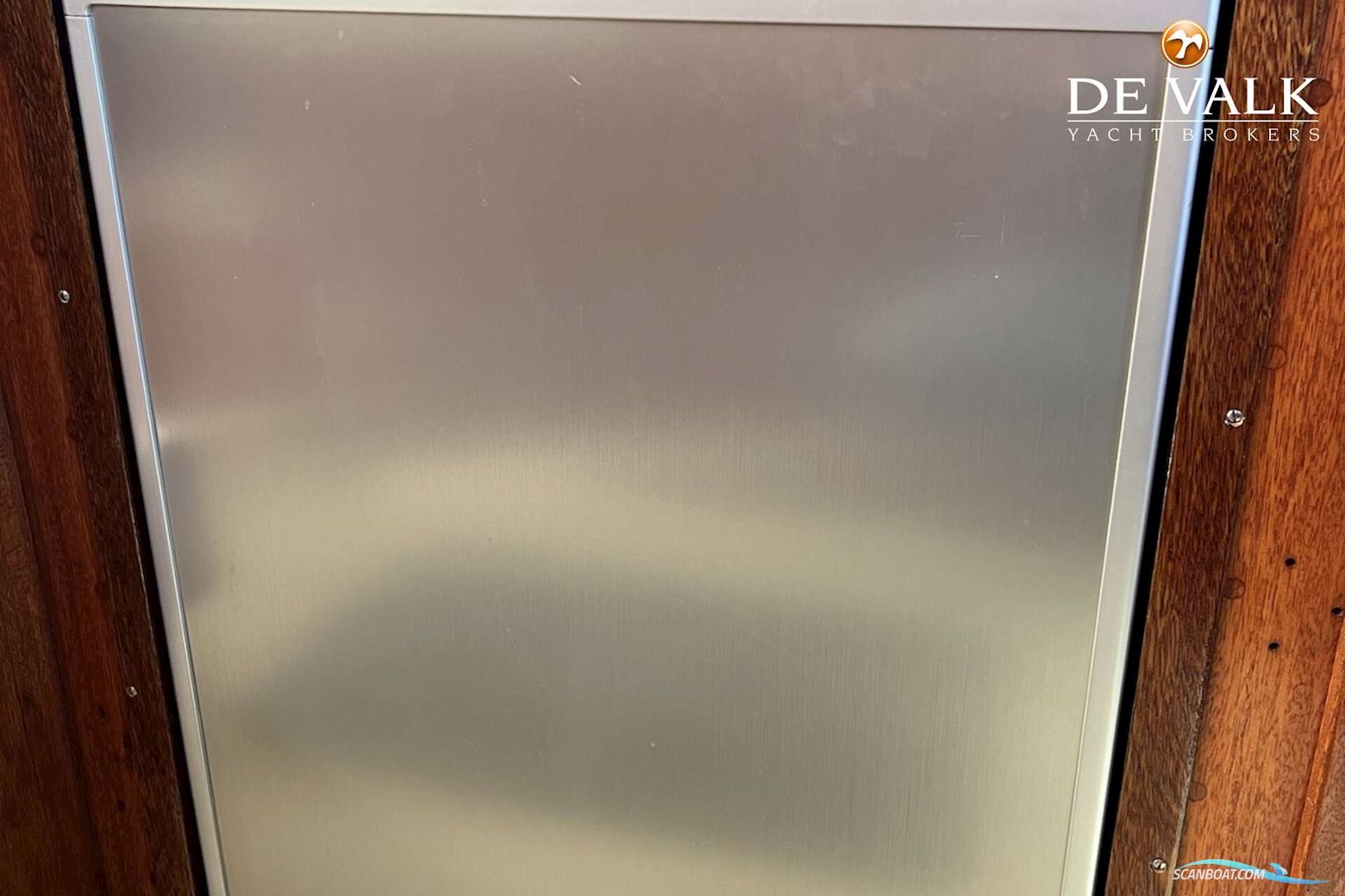 Chris-Craft Roamer Express Deluxe