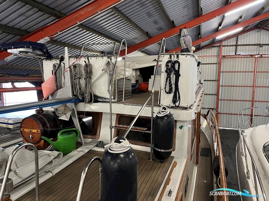 Chung Hwa 34 Trawler, Nord See Trawler