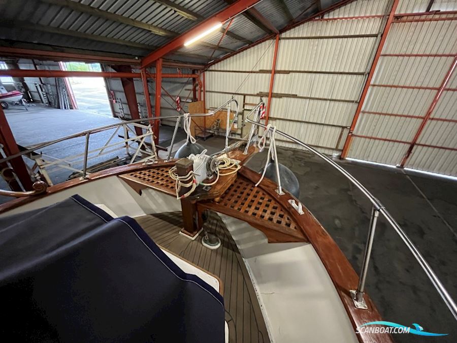 Chung Hwa 34 Trawler, Nord See Trawler