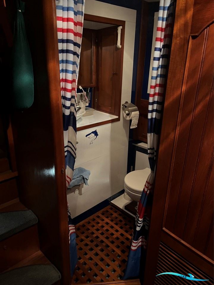 Chung Hwa 34 Trawler, Nord See Trawler