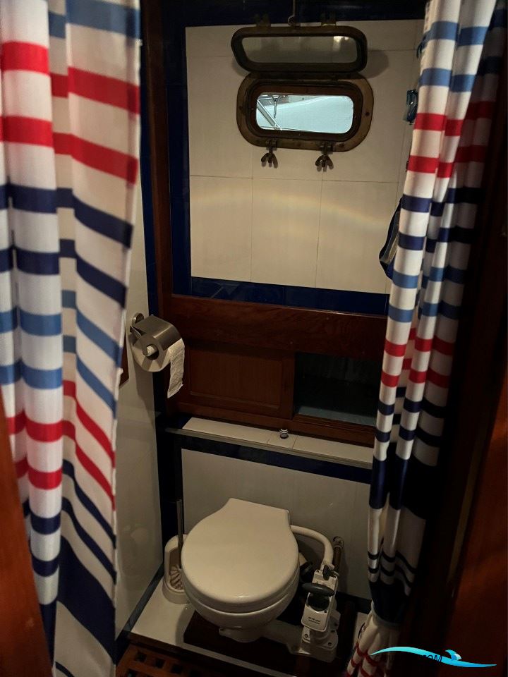 Chung Hwa 34 Trawler, Nord See Trawler