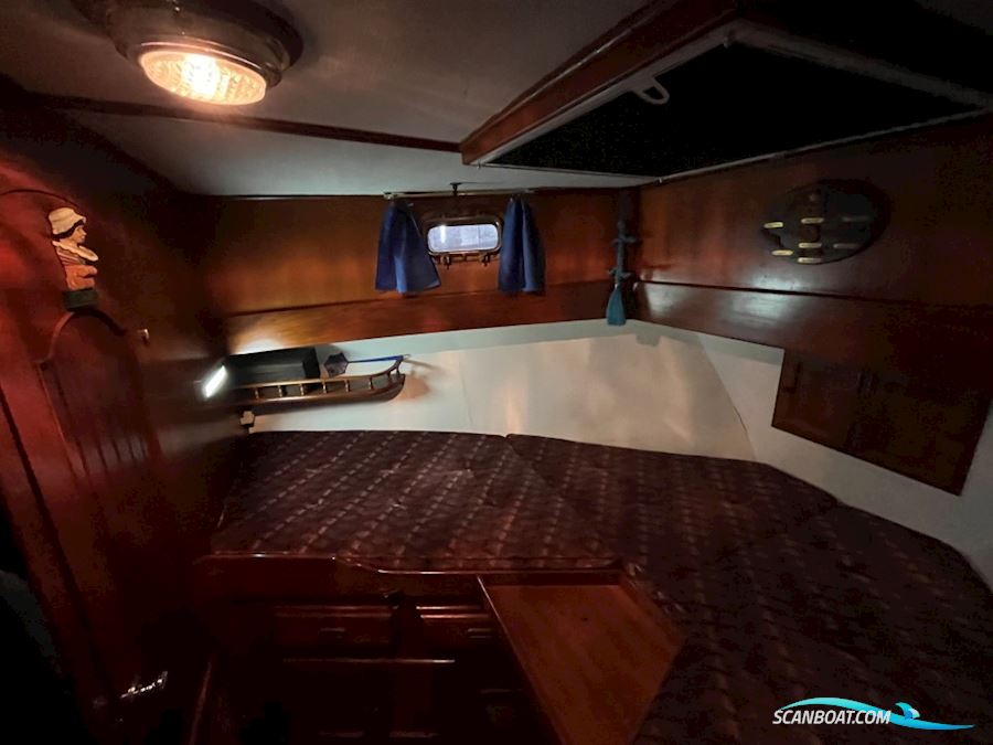 Chung Hwa 34 Trawler, Nord See Trawler