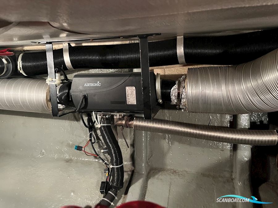 Chung Hwa 34 Trawler, Nord See Trawler