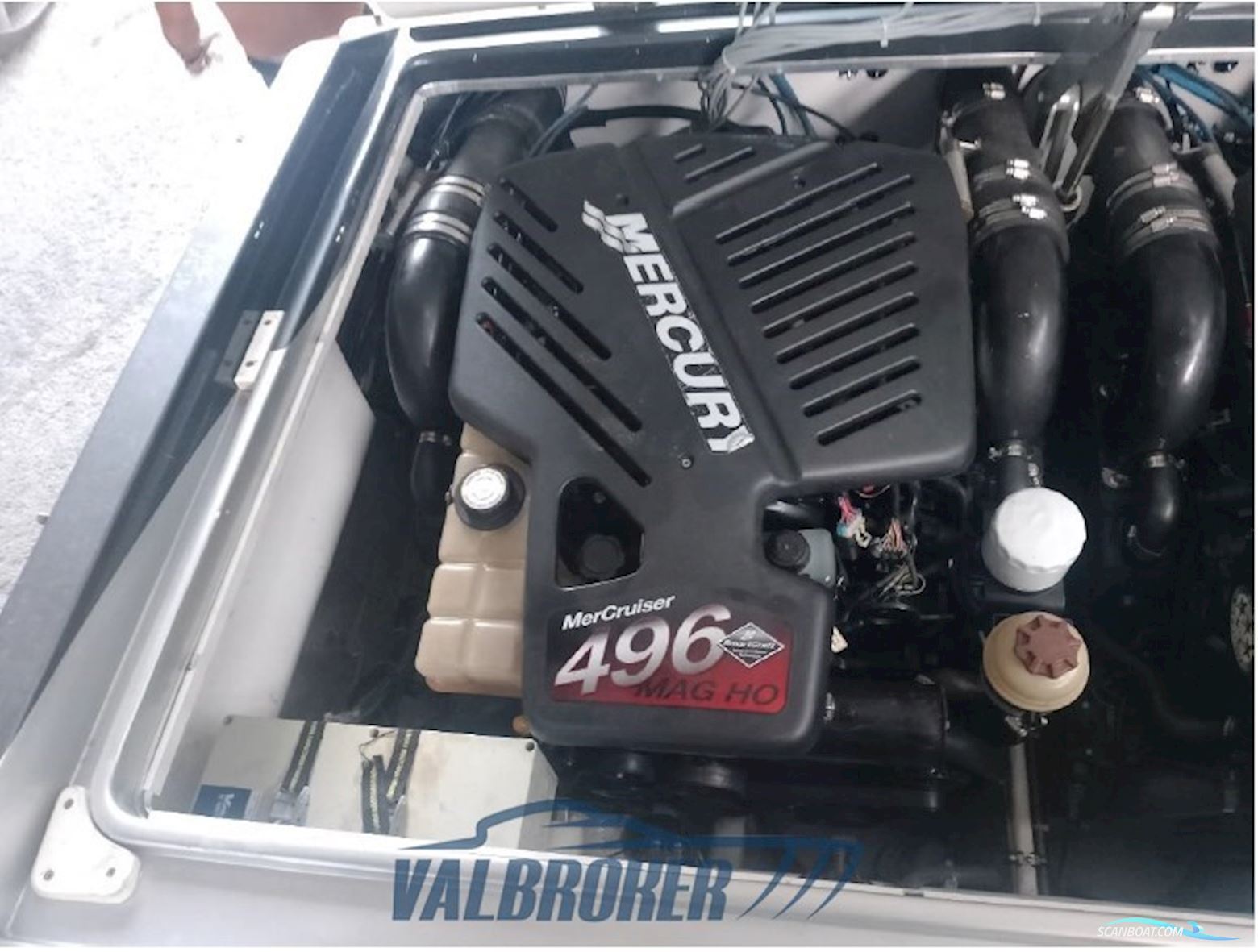 Cigarette R.T. 30 VICE