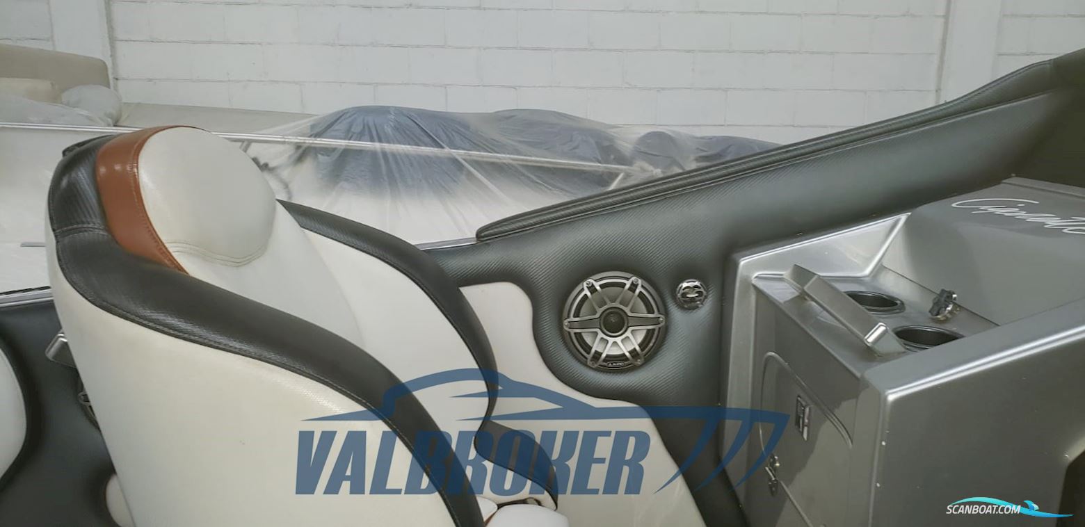 Cigarette R.T. 30 Vice