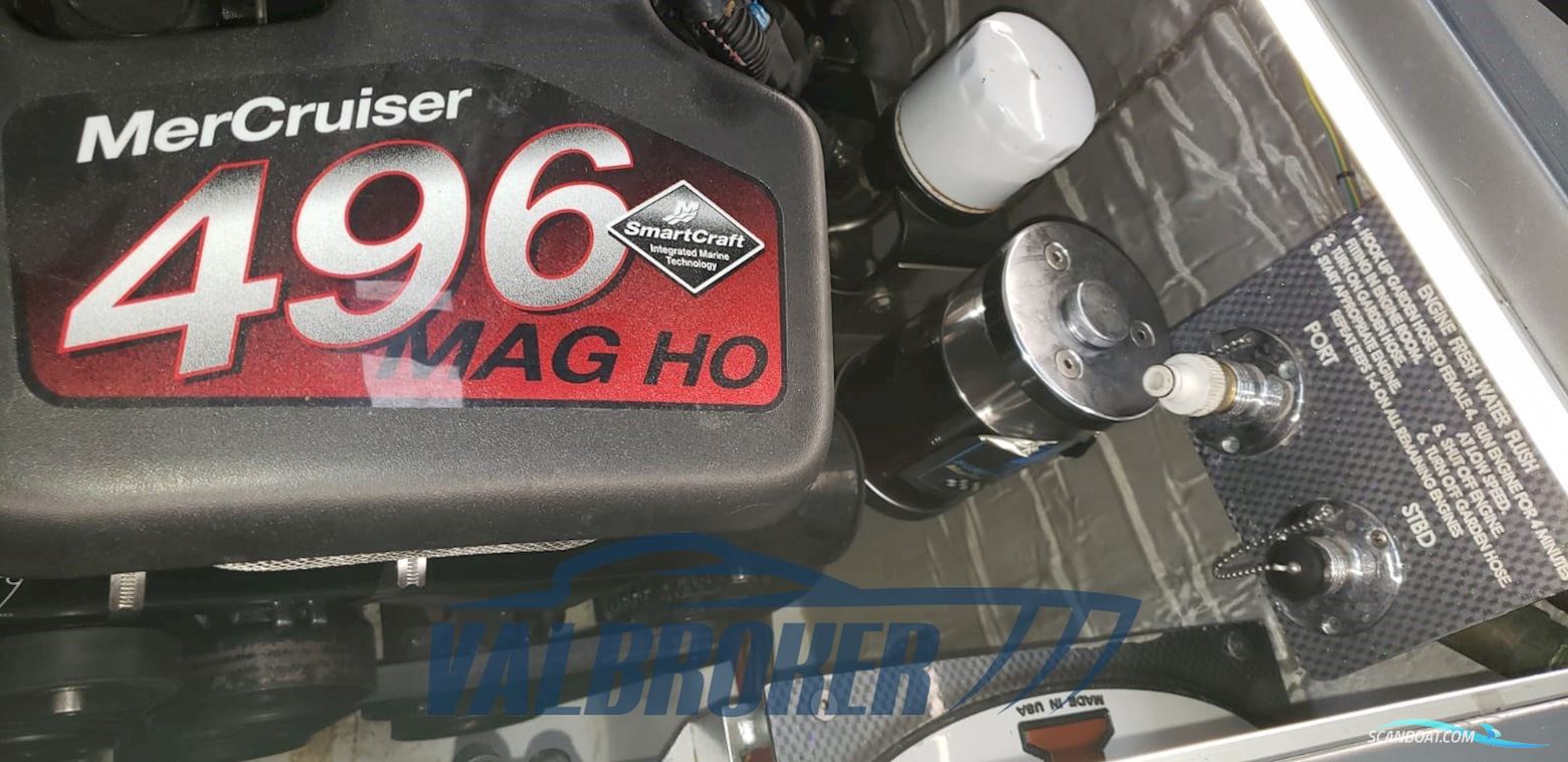 Cigarette R.T. 30 Vice