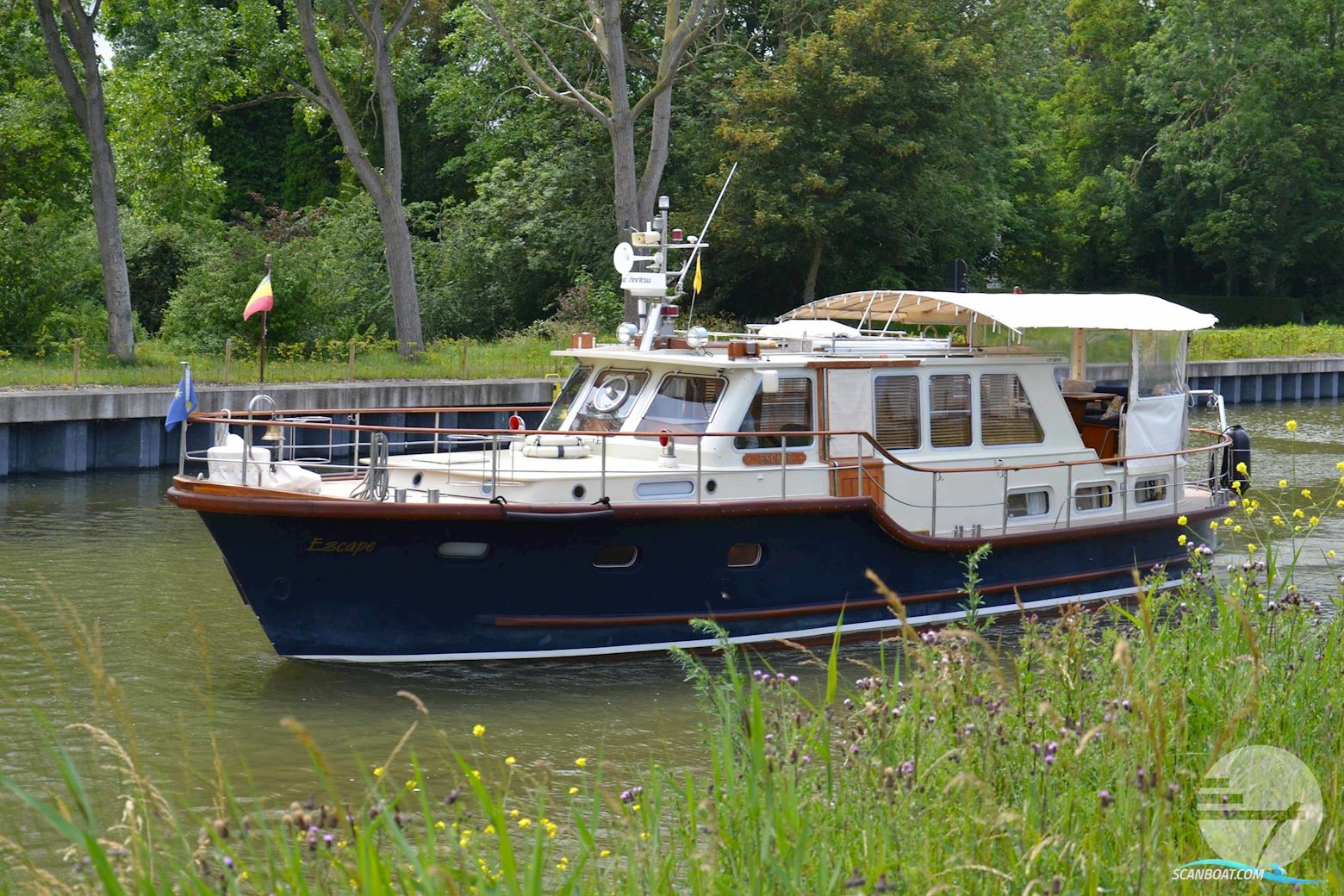 Classic Cruiser 14 23