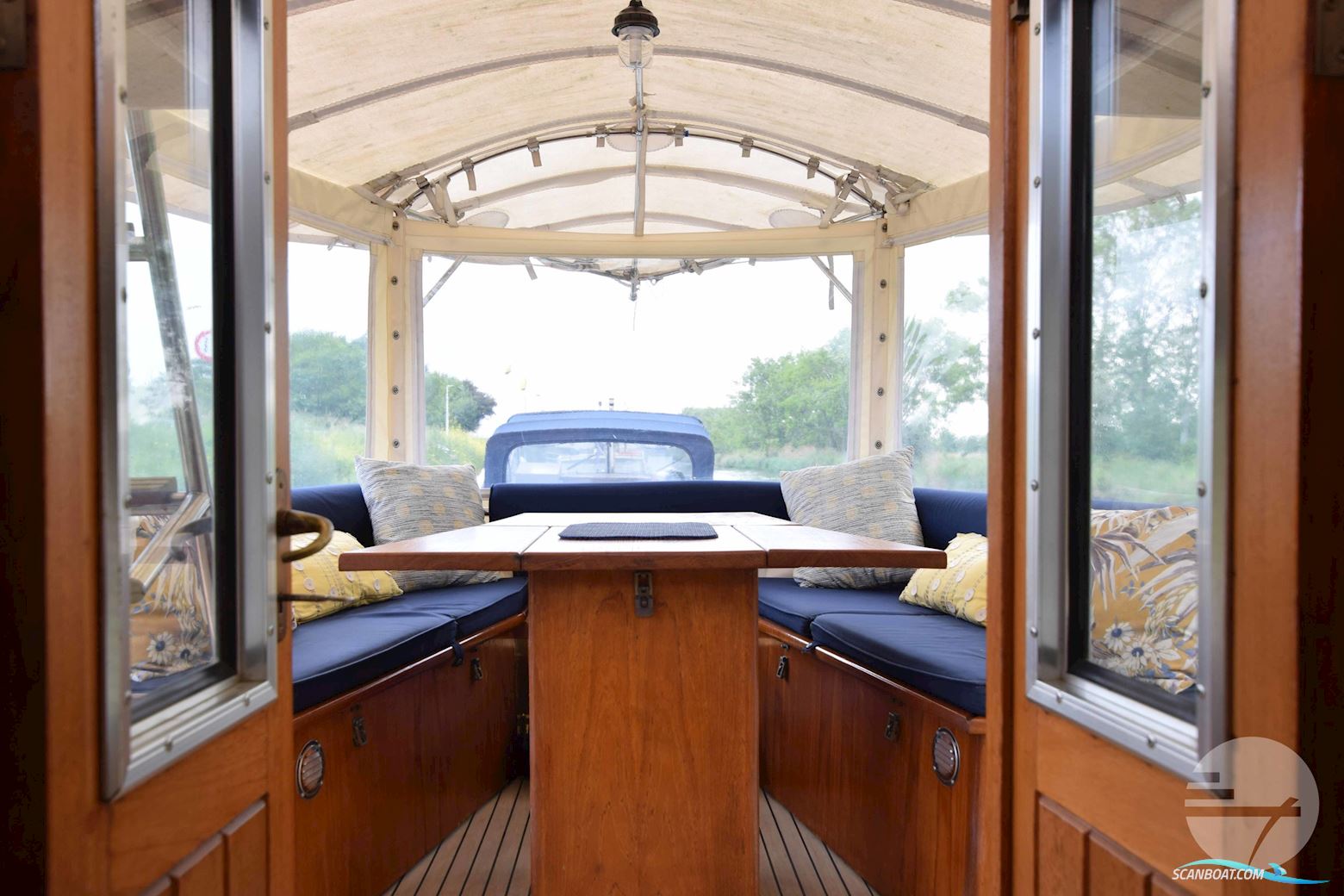 Classic Cruiser 14 23